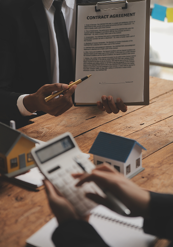 Wills and Estate Planning
